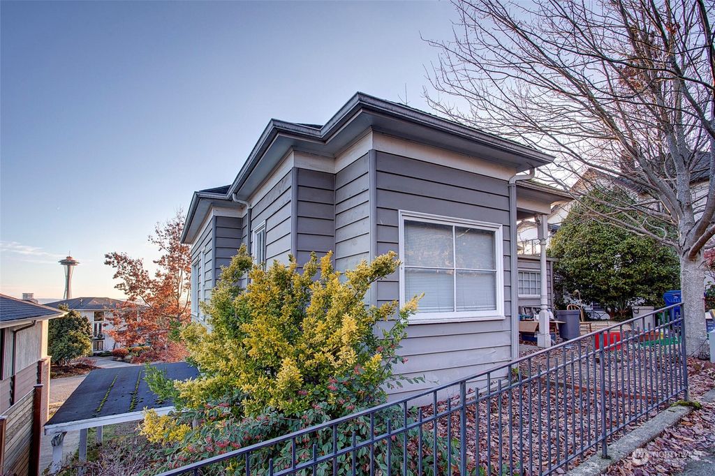 Photo of 215 Highland Drive, Seattle, WA 98109 (MLS # 2021873)