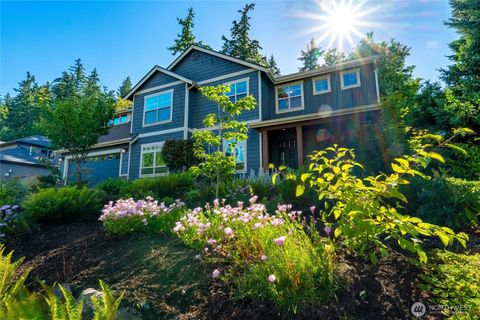 Photo of 1205 Birch Falls Drive, Bellingham, WA 98229 (MLS # 2541615)