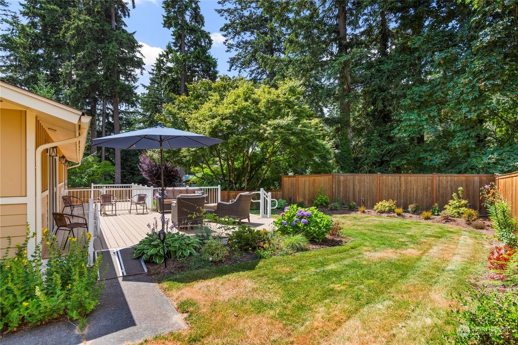 Photo of 14411 183rd Avenue SE, Renton, WA 98059 (MLS # 2256175)
