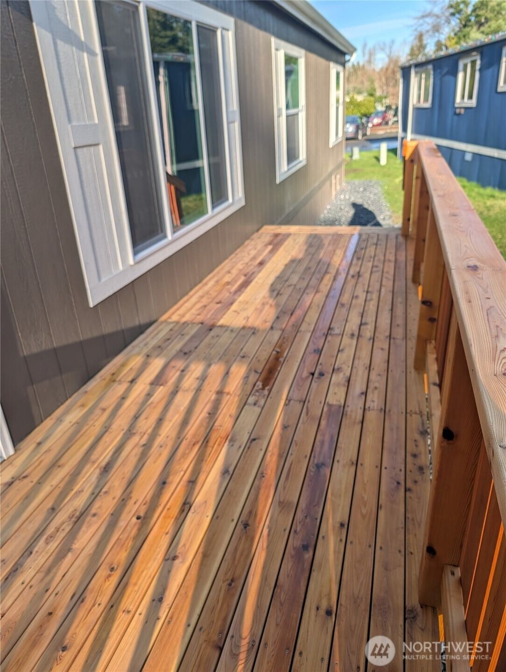 Photo of 4000 Flynn Street #33, Bellingham, WA 98229 (MLS # 2463005)