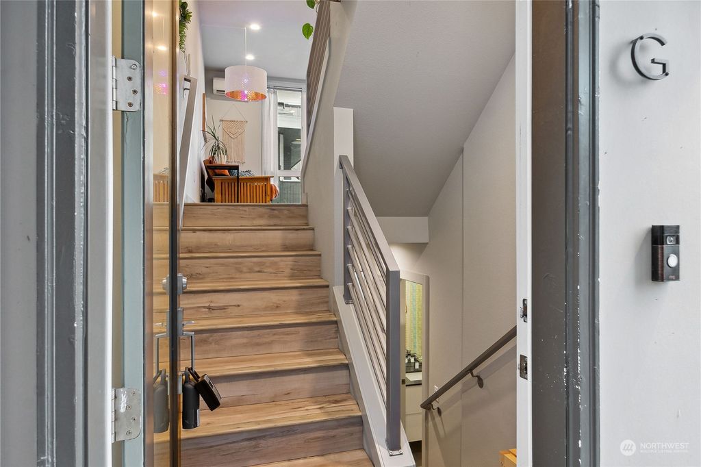 Photo of 3078 SW Avalon Way #G, Seattle, WA 98126 (MLS # 2153631)