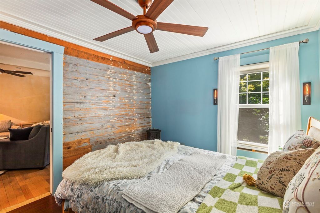 Photo of 38188 SE Cedar Street, Snoqualmie, WA 98065 (MLS # 2301195)