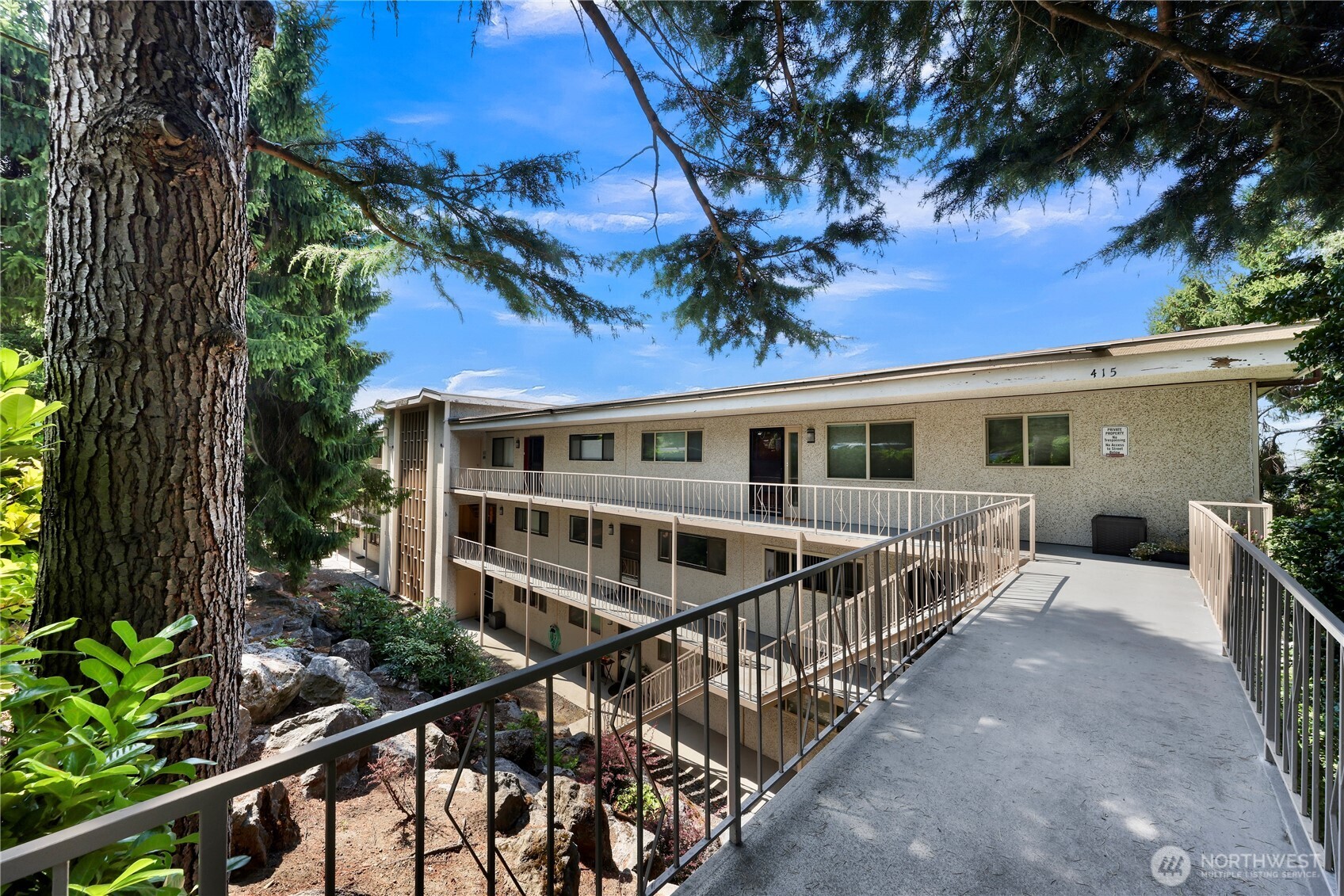 415 N State Street 406