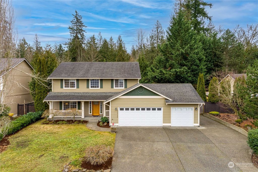 Photo of 30528 Cumberland Drive, Black Diamond, WA 98010 (MLS # 2039473)