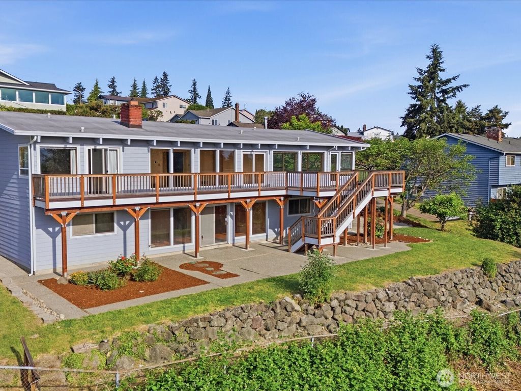 Photo of 18206 51st Avenue S, SeaTac, WA 98188 (MLS # 2522226)