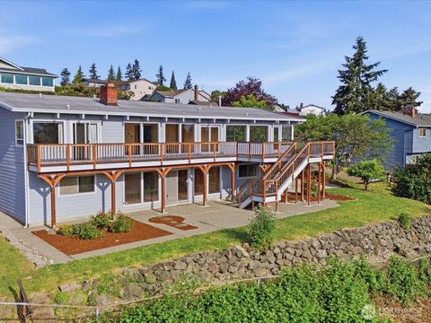Photo of 18206 51st Avenue S, SeaTac, WA 98188 (MLS # 2522226)