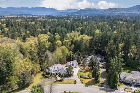 Photo of 818 Windsor Drive SE, Sammamish, WA 98074 (MLS # 2506707)