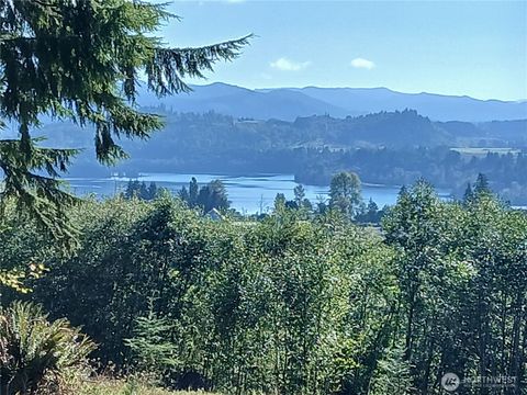 132 Salem Plant Road Silver Creek WA 98585