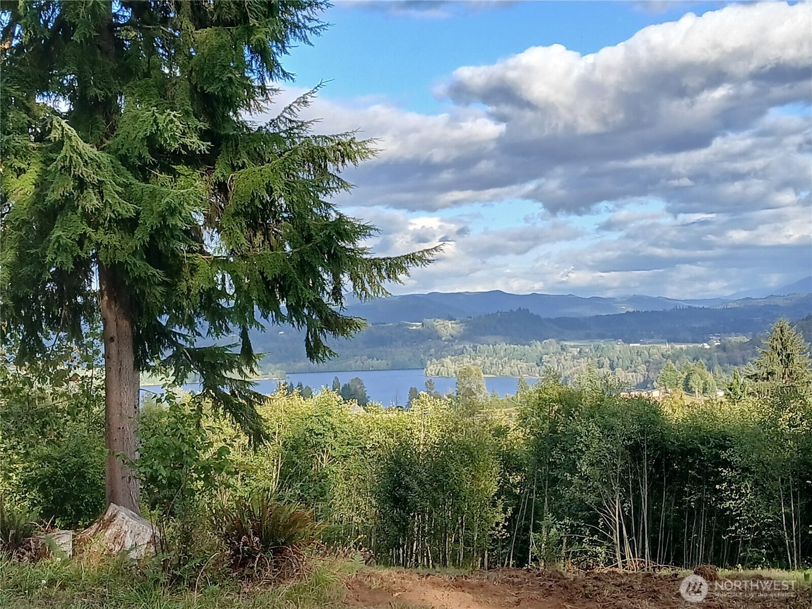 132 Salem Plant Road