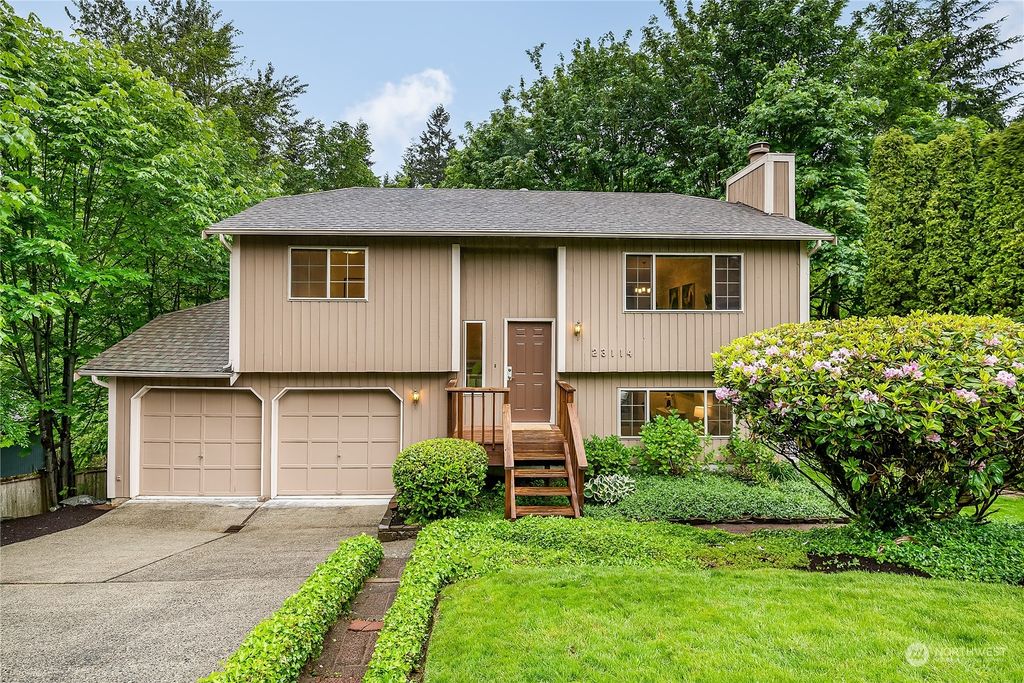 Photo of 23114 38th Court W, Brier, WA 98036 (MLS # 2241541)