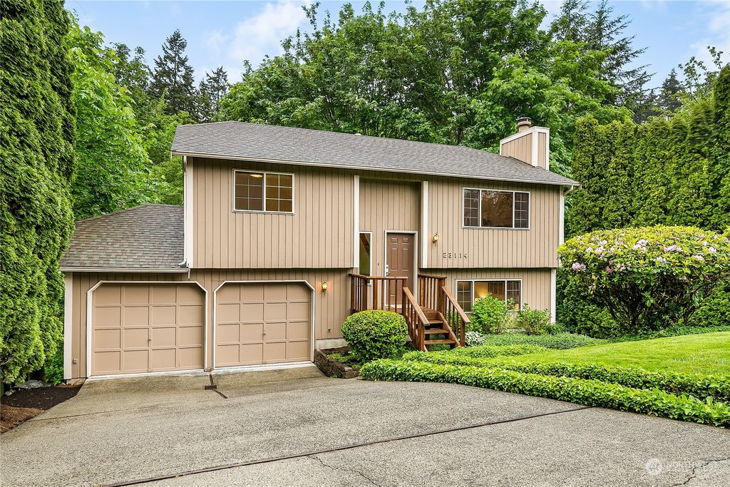 Photo of 23114 38th Court W, Brier, WA 98036 (MLS # 2241541)