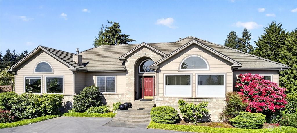 Photo of 5002 131st Avenue Ct E, Edgewood, WA 98372 (MLS # 2521305)