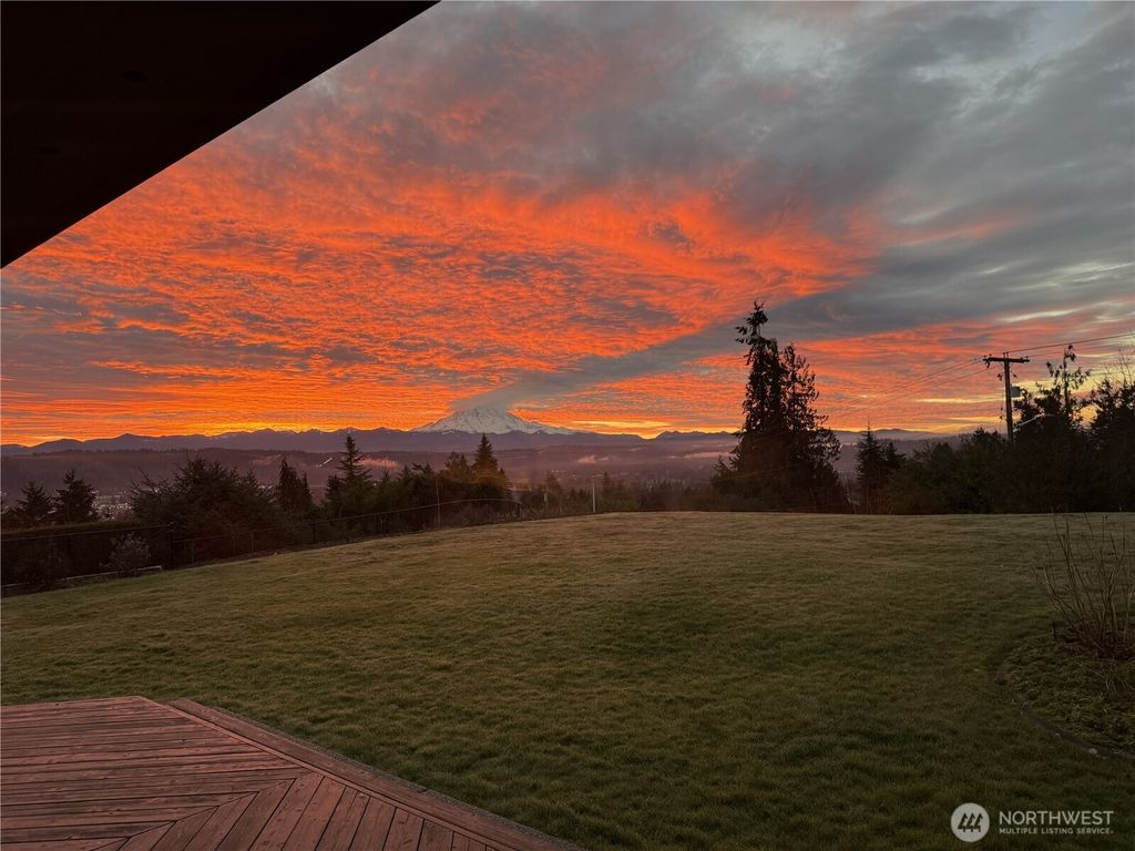 Photo of 5002 131st Avenue Ct E, Edgewood, WA 98372 (MLS # 2521305)