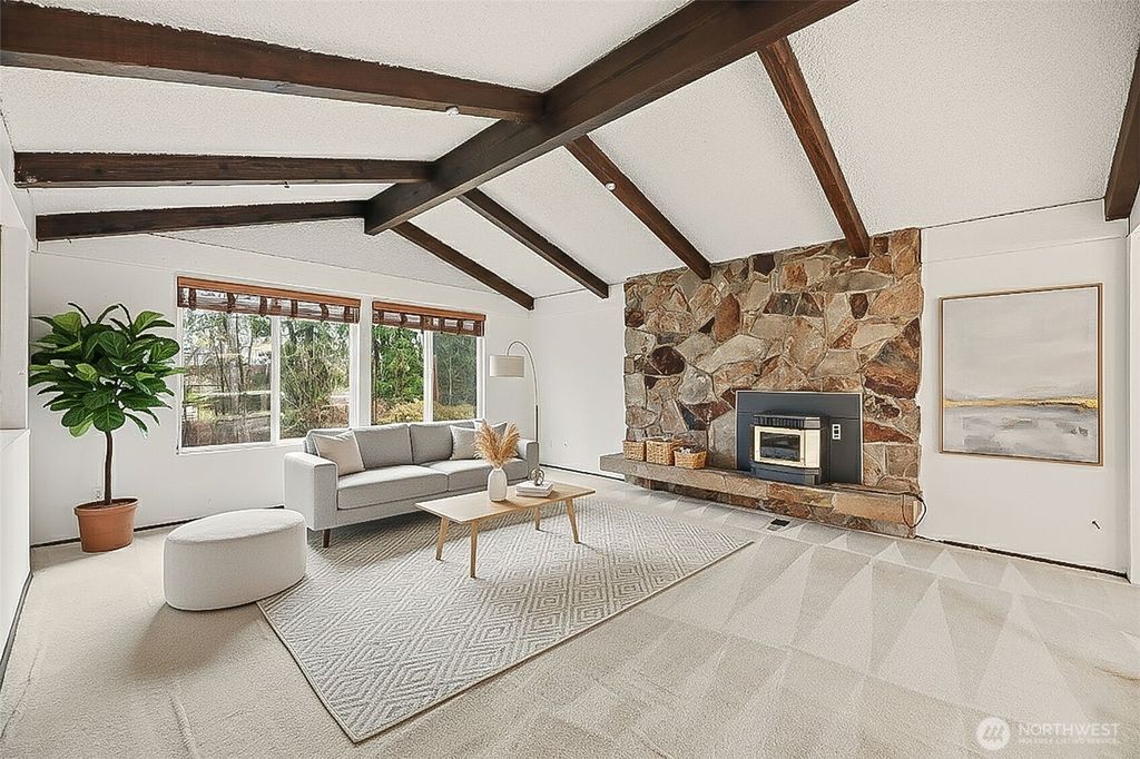 Photo of 10610 Oak Road, Lake Stevens, WA 98258 (MLS # 2468964)