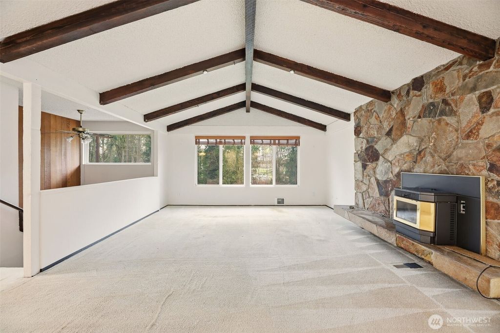 Photo of 10610 Oak Road, Lake Stevens, WA 98258 (MLS # 2468964)