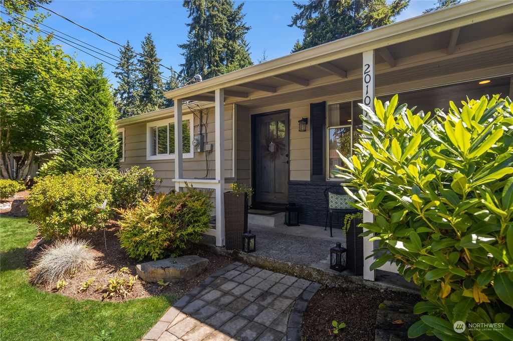 Photo of 20107 80th Avenue W, Edmonds, WA 98026 (MLS # 2139869)