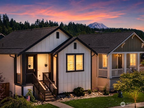 Photo of 13149 E 188th Avenue, Bonney Lake, WA 98391 (MLS # 2542092)