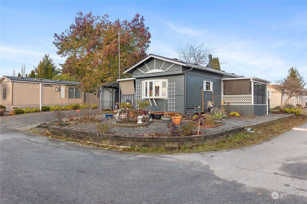 Photo of 3715 152nd Street NE #17, Marysville, WA 98271 (MLS # 2020197)