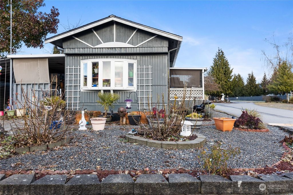 Photo of 3715 152nd Street NE #17, Marysville, WA 98271 (MLS # 2020197)