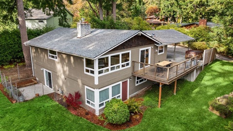 Photo of 11135 107th Avenue SW, Vashon, WA 98070 (MLS # 2598898)