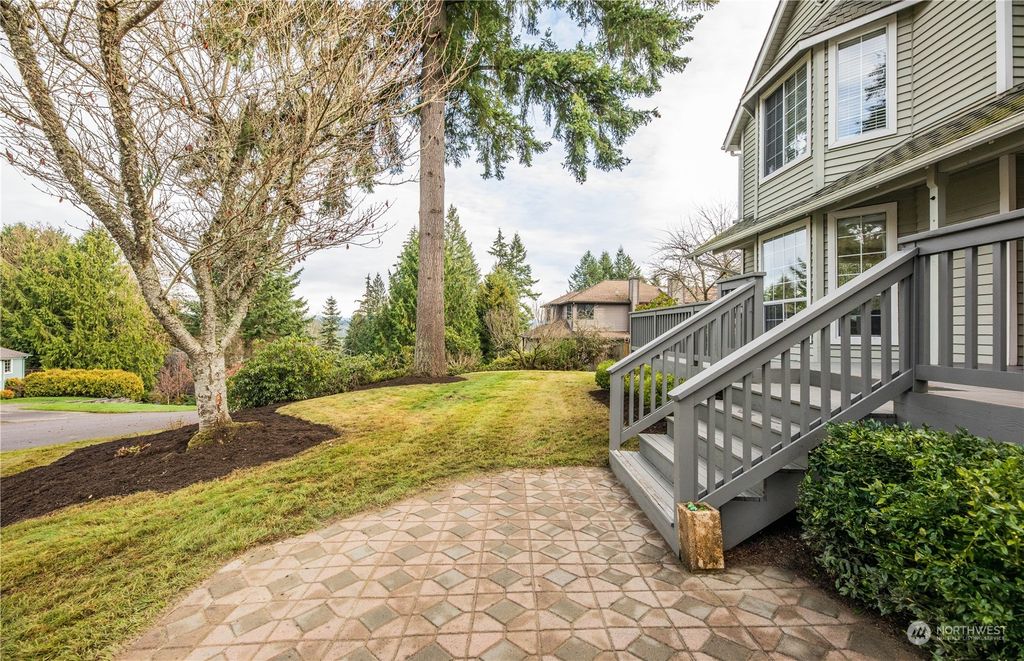 Photo of 4906 215th Street SE, Woodinville, WA 98072 (MLS # 2315446)