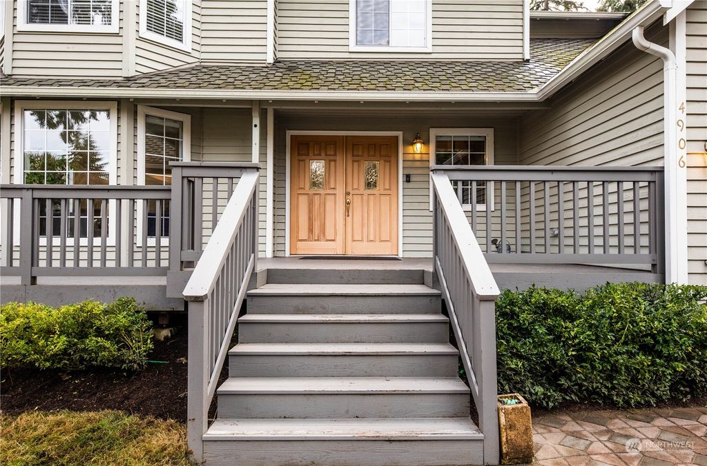 Photo of 4906 215th Street SE, Woodinville, WA 98072 (MLS # 2315446)