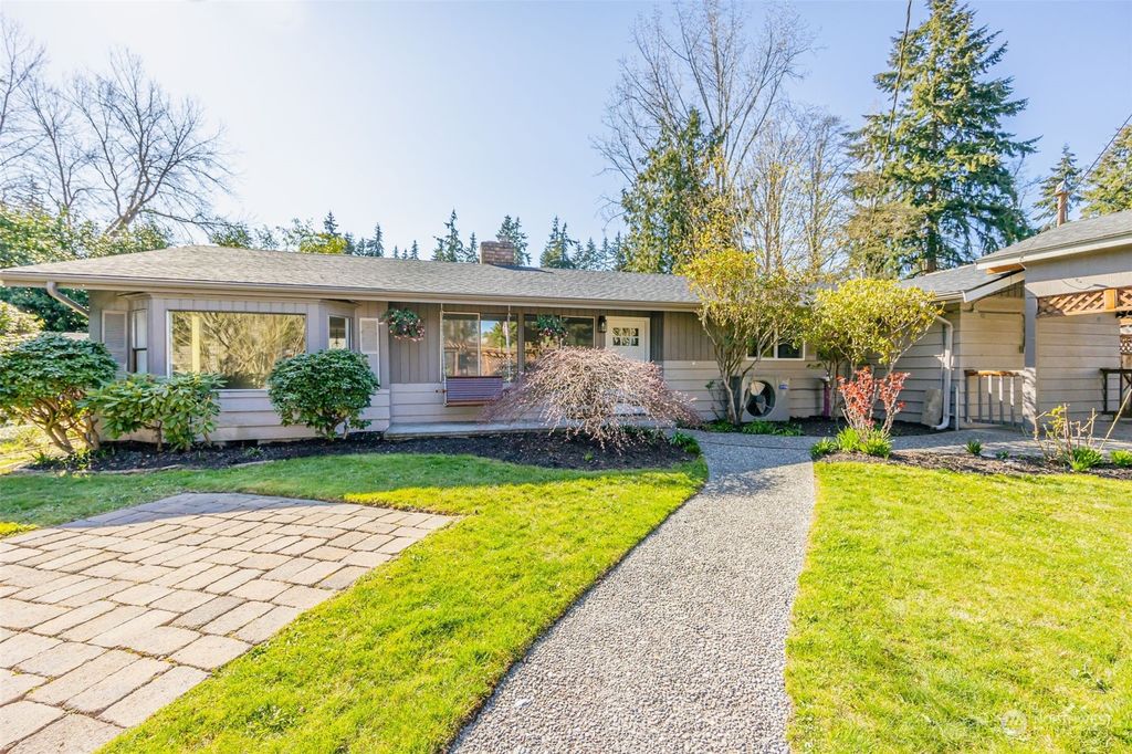 Photo of 18308 72nd Avenue W, Edmonds, WA 98026 (MLS # 2046628)