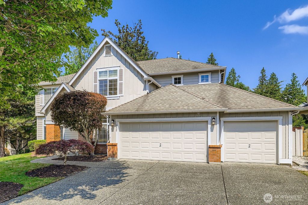 Photo of 2827 191st Place SE, Bothell, WA 98012 (MLS # 2411106)
