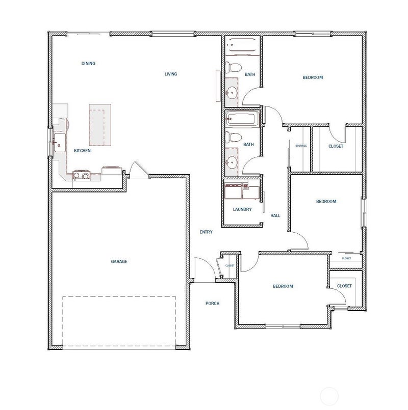 257 Parkside Pl SE