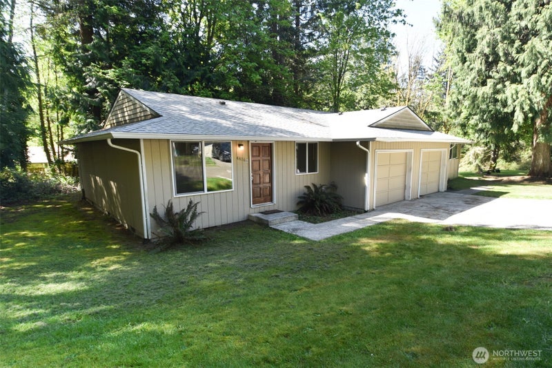 4416 Ridgewood Court NW A & B
