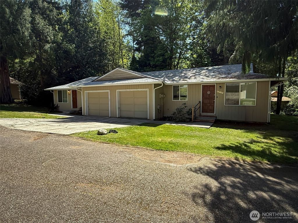 Photo of 4416 Ridgewood Court NW #A &amp; B, Olympia, WA 98502 (MLS # 2510603)