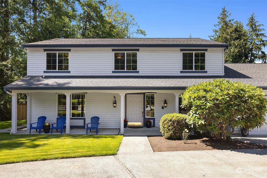 Photo of 5620 Sound Avenue, Everett, WA 98203 (MLS # 2248669)