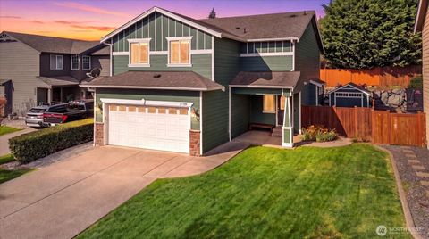 Photo of 27708 Ridge Way, Stanwood, WA 98292 (MLS # 2506742)