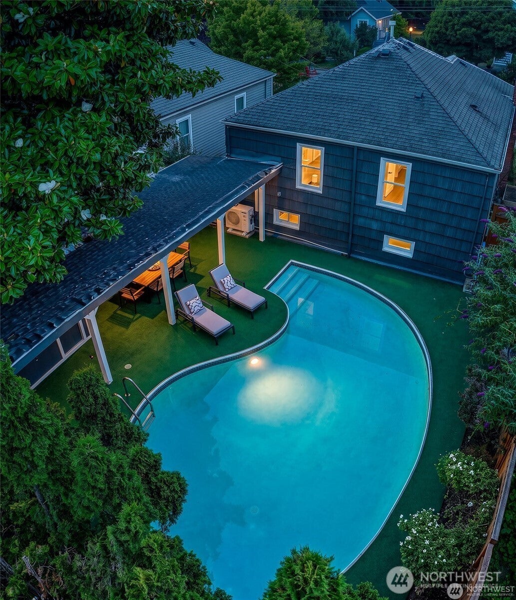 647 NW 51st Street