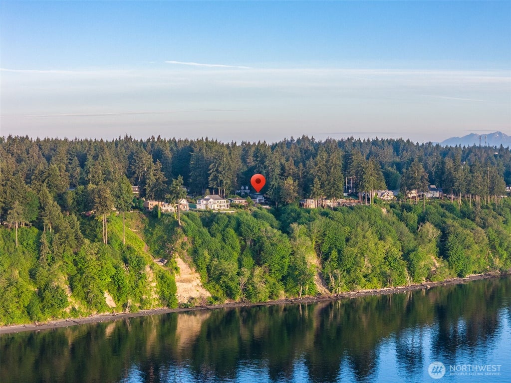 Photo of 4601 Holly Lane NW, Gig Harbor, WA 98335 (MLS # 2539167)