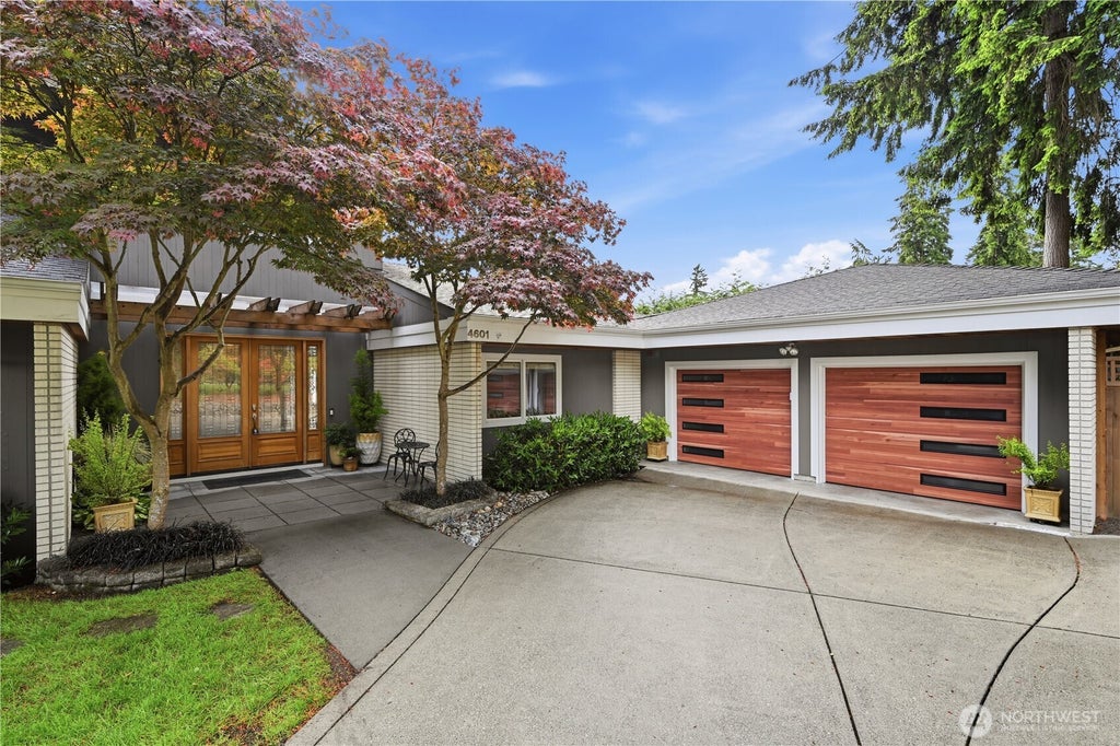 Photo of 4601 Holly Lane NW, Gig Harbor, WA 98335 (MLS # 2539167)