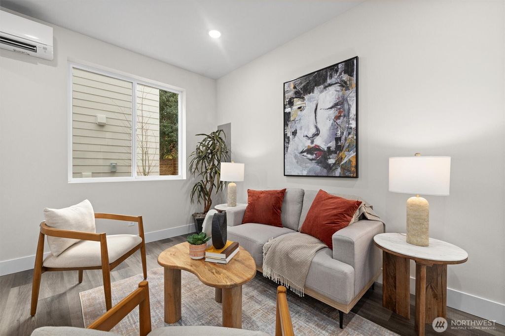 Photo of 3324 35th Avenue S #B, Seattle, WA 98144 (MLS # 2380922)