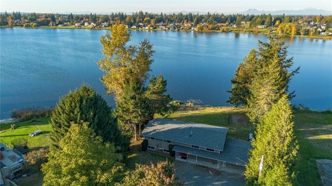 Photo of 286 E Bartlett Rd RD, Lynden, WA 98264 (MLS # 2596593)