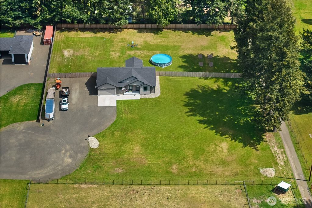 Photo of 17 Ellen Lane, Elma, WA 98541 (MLS # 2512911)