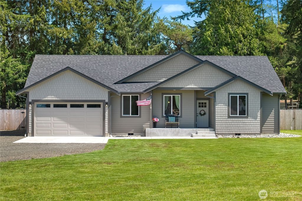 Photo of 17 Ellen Lane, Elma, WA 98541 (MLS # 2512911)
