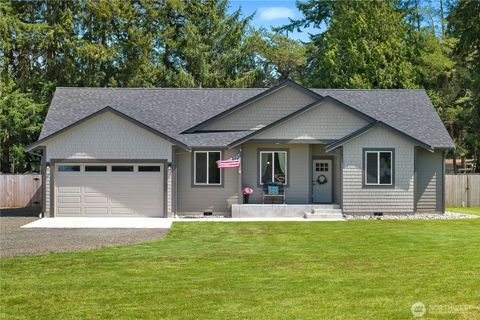 Photo of 17 Ellen Lane, Elma, WA 98541 (MLS # 2512911)