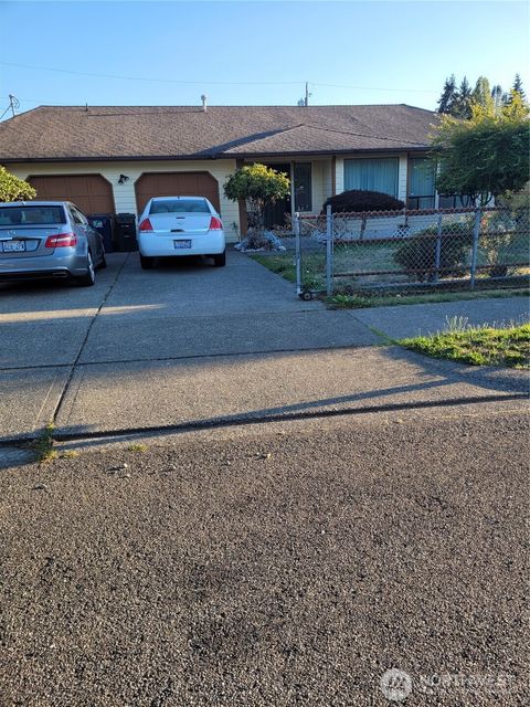1708 E 59th Street Tacoma WA 98404