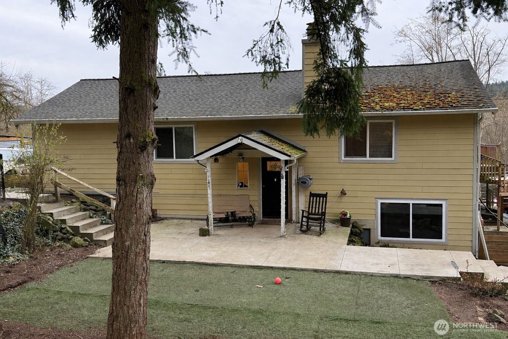 Photo of 14861 Olympic Drive SE, Port Orchard, WA 98367 (MLS # 2496858)