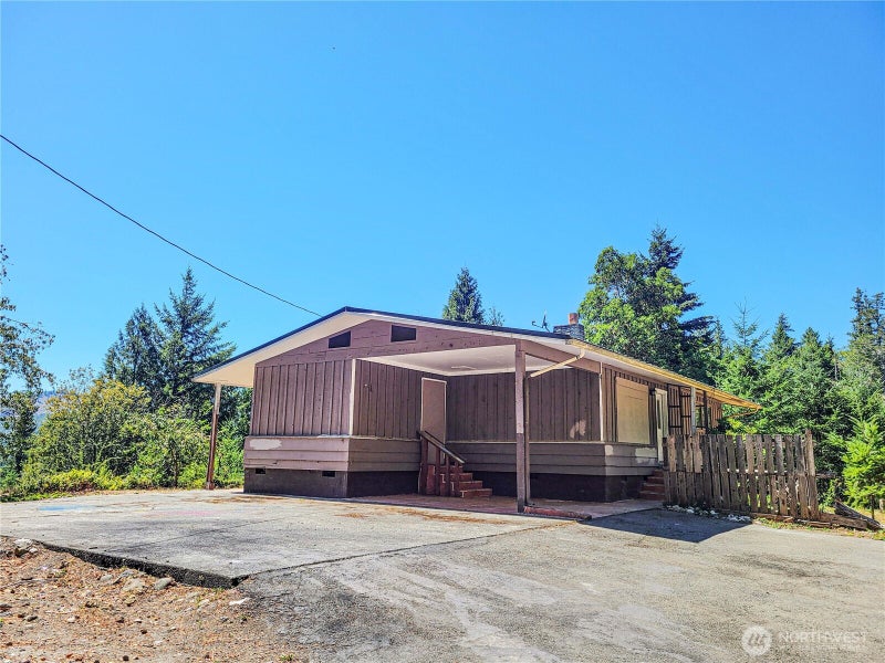 201 Mount Jupiter Road