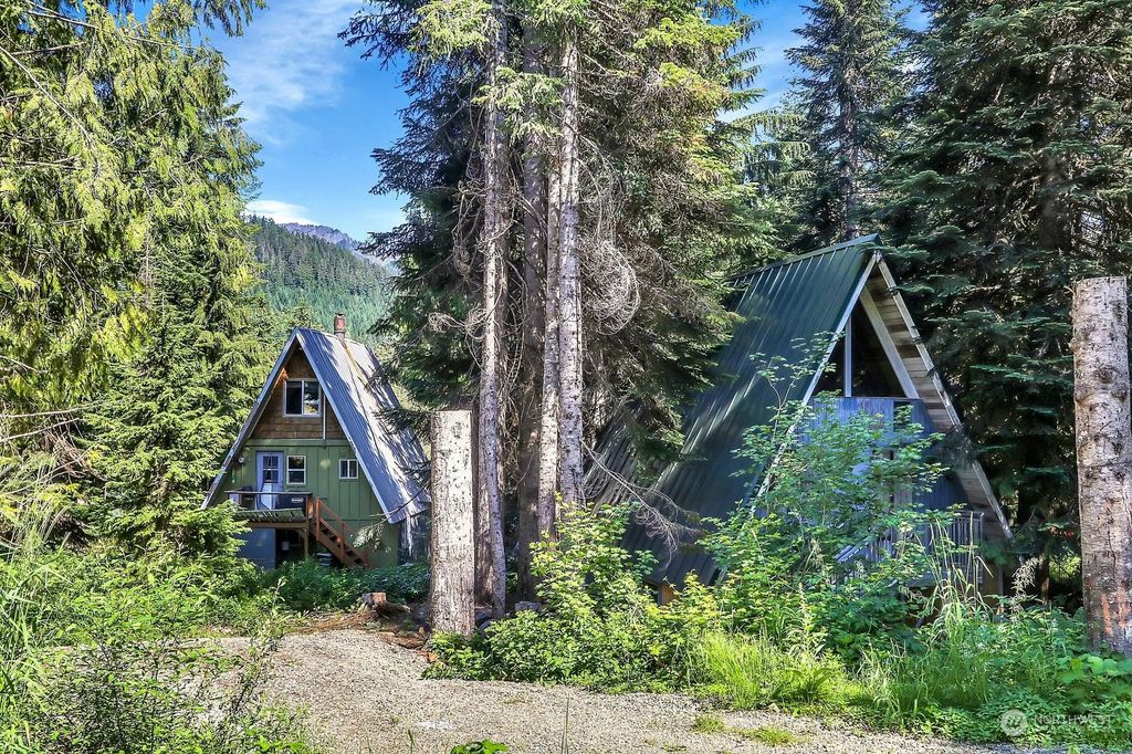 Photo of 24 Kearny Drive, Snoqualmie Pass, WA 98068 (MLS # 2264778)