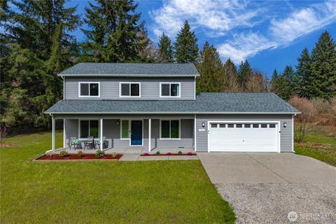 Photo of 7913 Ayer Street SE, Olympia, WA 98501 (MLS # 2559552)