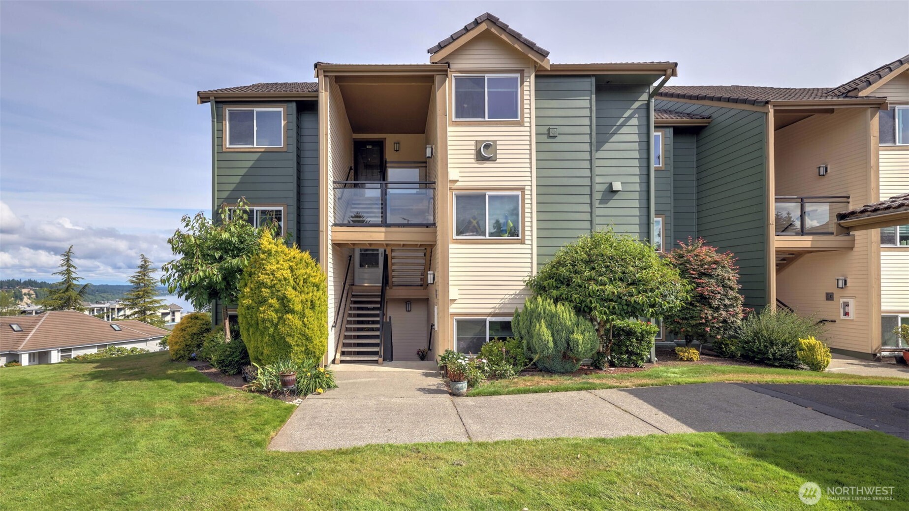 3008 N Narrows Drive C301
