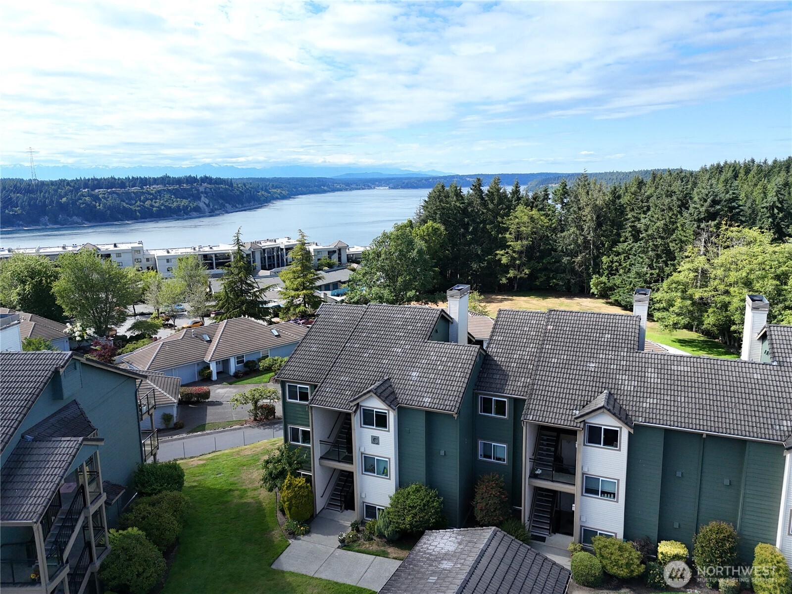 3008 N Narrows Drive C301
