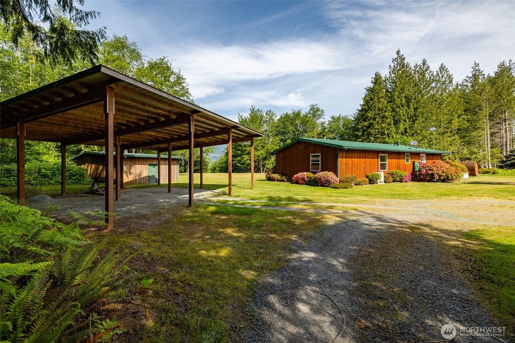 Photo of 33308 South Skagit Highway, Sedro Woolley, WA 98284 (MLS # 2523811)