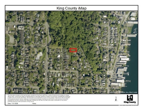 Photo of 501 33rd Avenue S, Seattle, WA 98144 (MLS # 2565593)